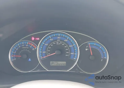 2009 Subaru Forester 2.5X Limited from USA, damaged, VIN JF2SH64649H713177